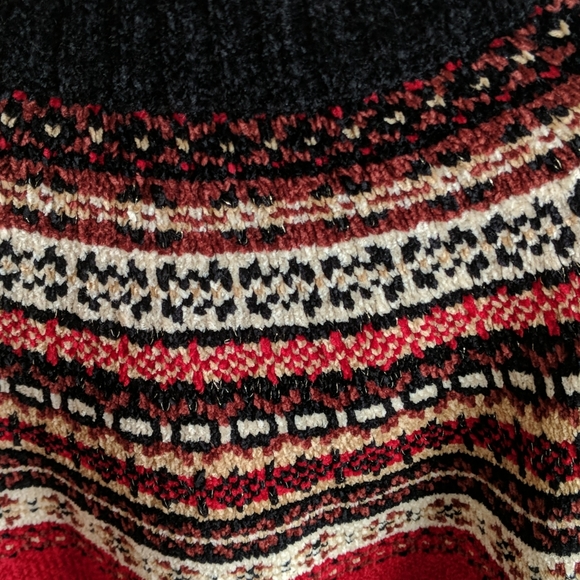 ERIKA zip up sweater - Picture 5 of 6